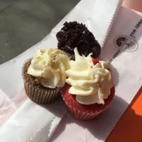Best of 10 shops for birthday cupcakes in Upper East Side NYC