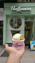 Best of 13 ice cream shops in Upper East Side NYC