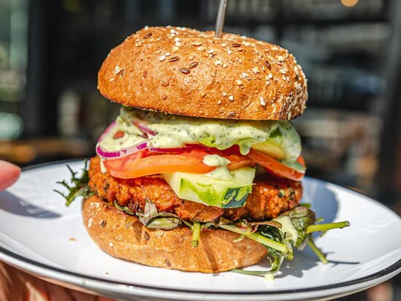 The 6 Best Places For Burgers In Park Slope New York City the-6-best-places-for-burgers-in-park-slope-new-york-city