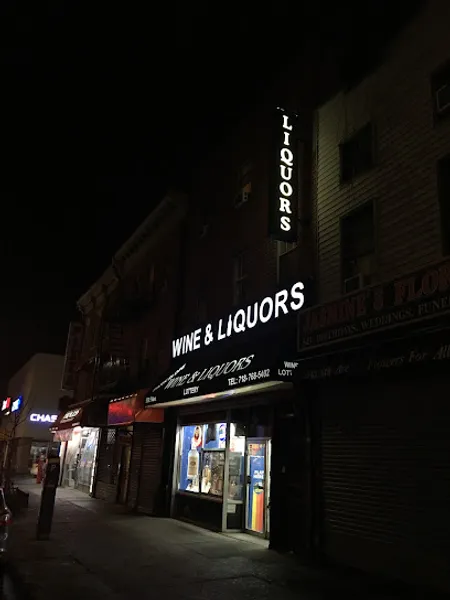 Park Slope Wine & Liquor