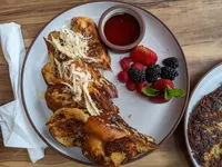 Top 11 places for roasted chicken in Park Slope New York City