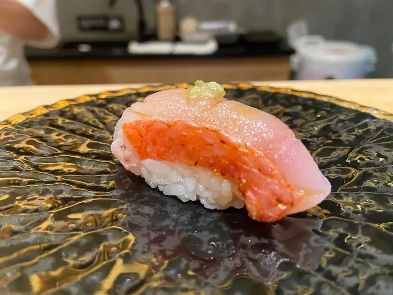 sushi restaurants Ishi Omakase Sushi & Premium Sake