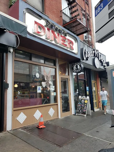 The New Daisy's Diner