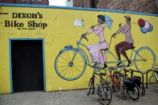 The 6 best bike store in Park Slope New York City