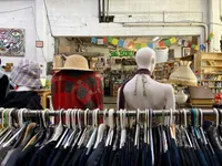 12 Best thrift stores in Park Slope New York City