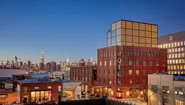 Top 12 hotels in Williamsburg NYC