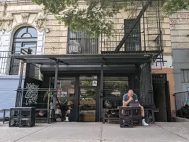 Top 15 coffee shops in Williamsburg NYC