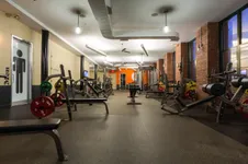 Best of 17 gyms in Williamsburg NYC