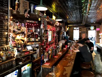 Best of 15 bars in Williamsburg NYC