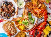 Top 10 Seafood restaurants in Williamsburg NYC