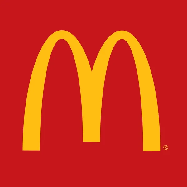 Fast Food restaurants McDonald's