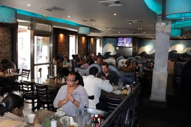 Top 13 restaurants in Washington Heights NYC