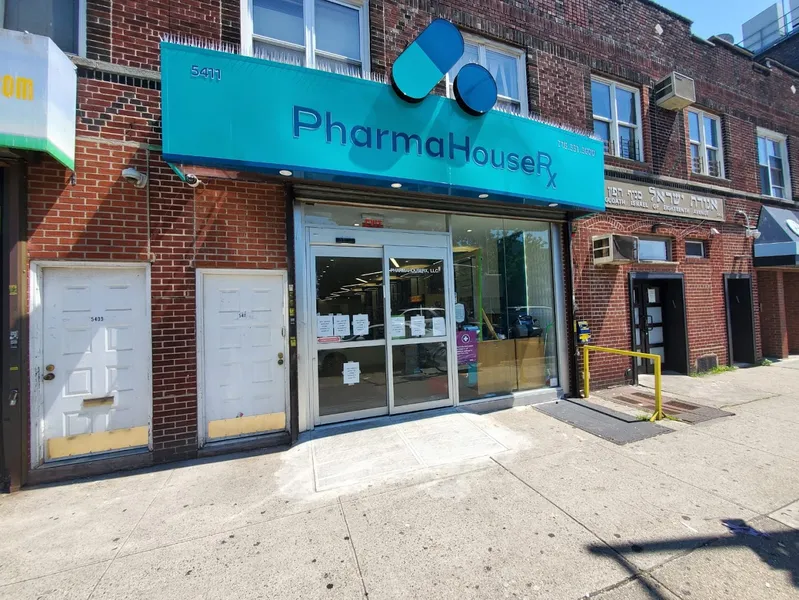 Pharmahouserx, LLC