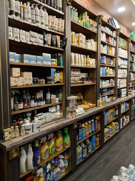 Moishe's Pharmacy