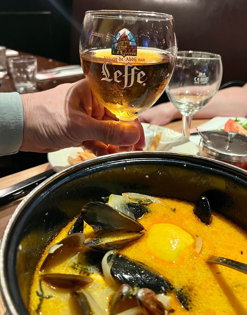 4 best Belgian restaurants in Harlem New York City