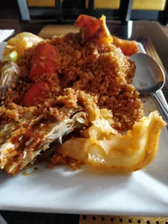 Top 11 Nigerian restaurants in Harlem New York City