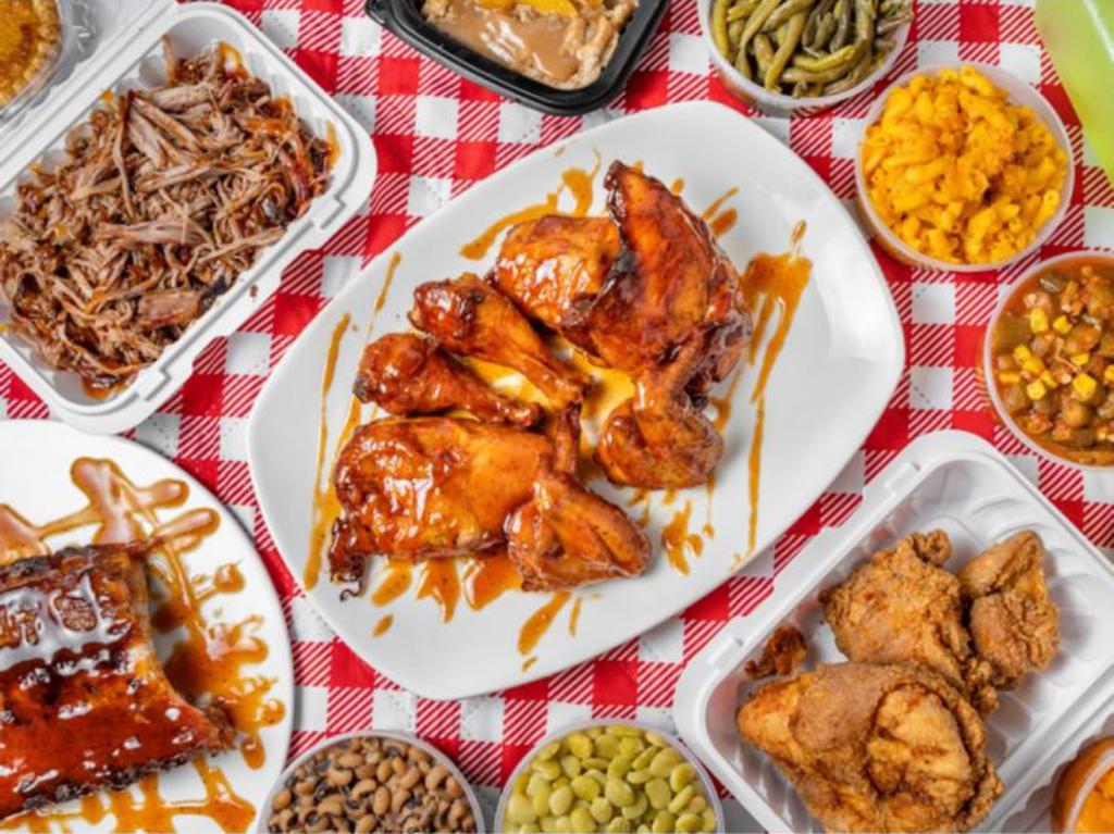 7 Best places for roasted chicken in Harlem NYC