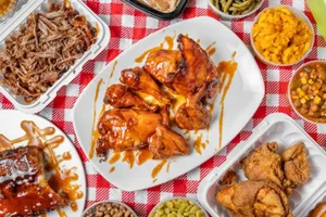 7 Best places for roasted chicken in Harlem NYC