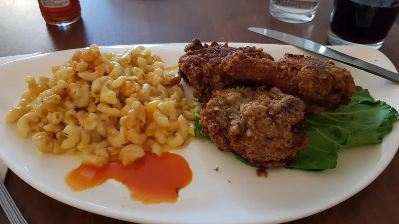 14 Best Soul Food Restaurants in Harlem New York City