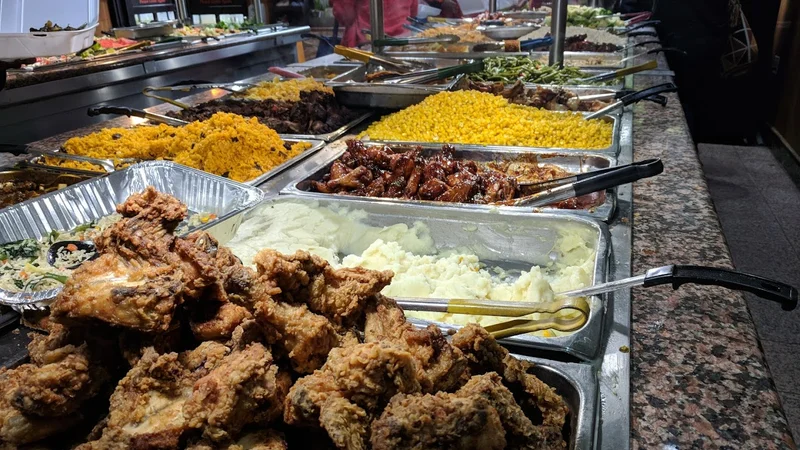 14 Best Soul Food Restaurants in Harlem New York City