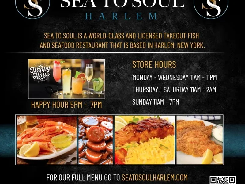 14 Best Soul Food Restaurants in Harlem New York City