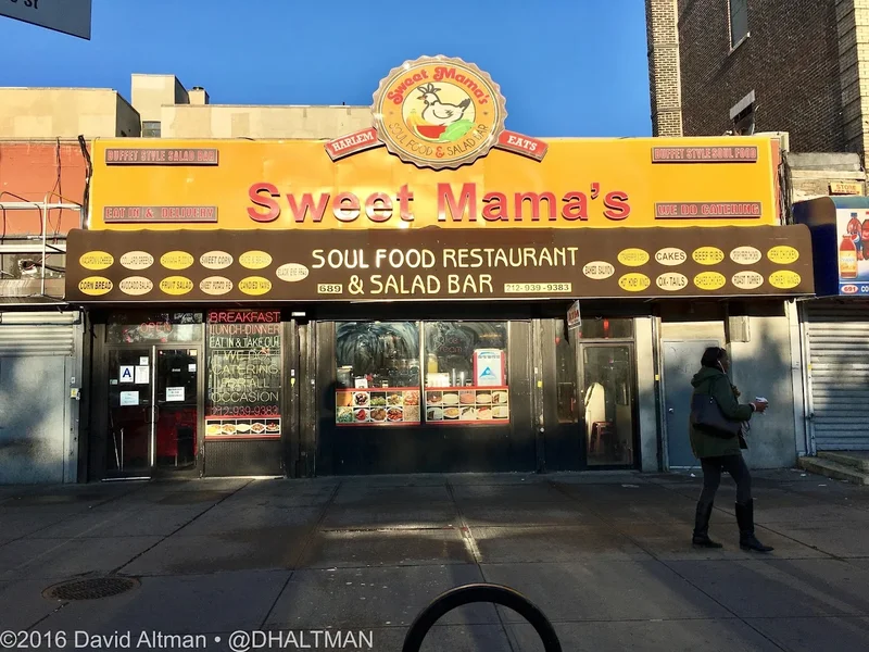 14 Best Soul Food Restaurants in Harlem New York City