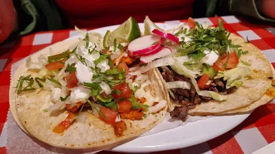 10 Best Tacos in Harlem NYC