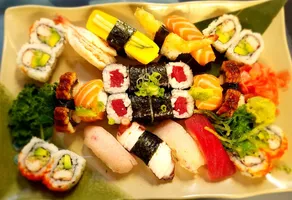 The 7 Best sushi restaurants in Harlem NYC