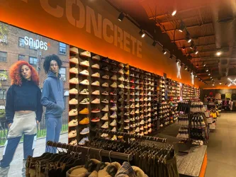 5 Best shoe stores in Harlem New York City