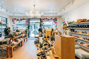 10 Best shoe stores in Williamsburg New York City