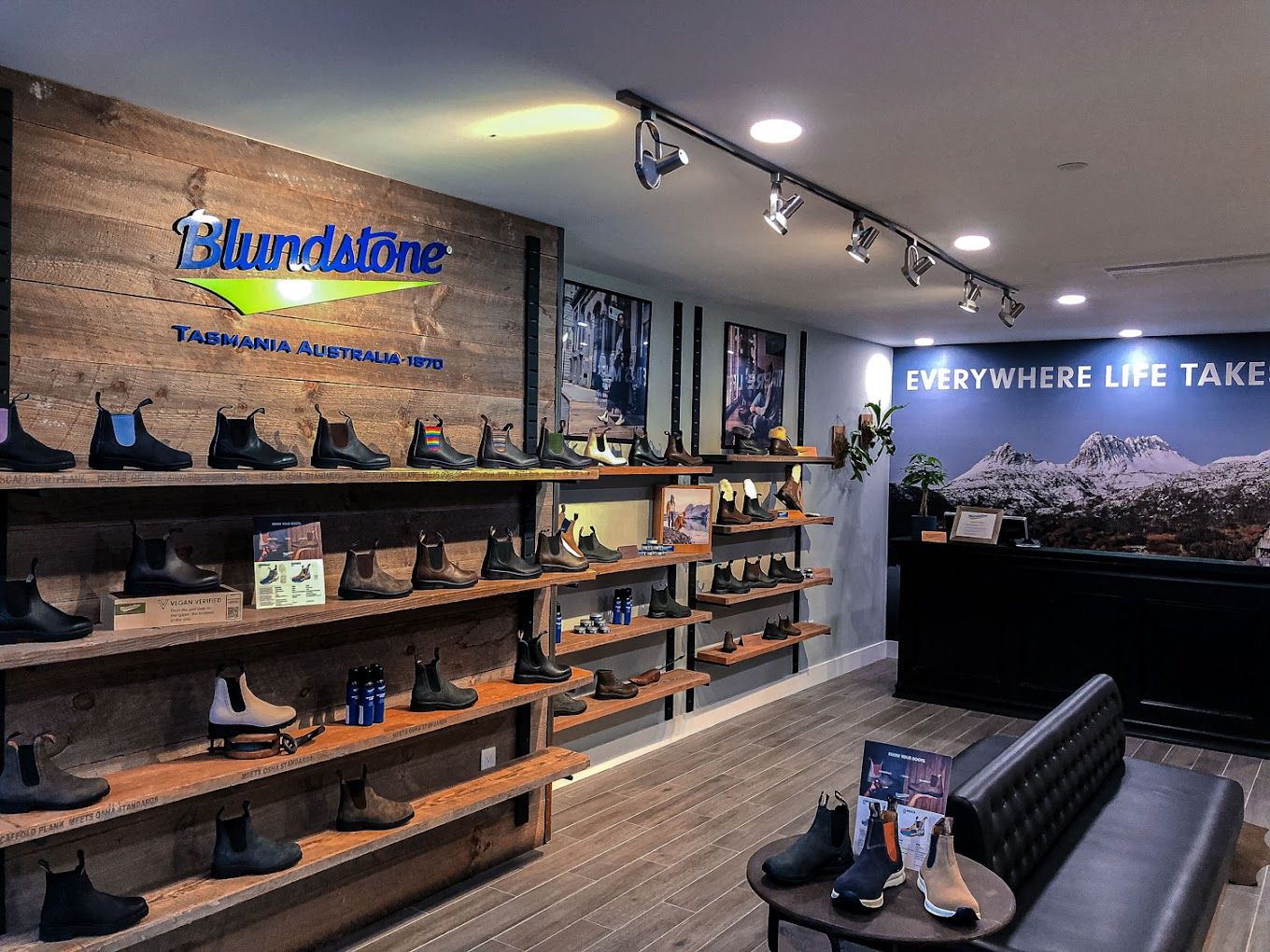 10 Best shoe stores in Williamsburg New York City