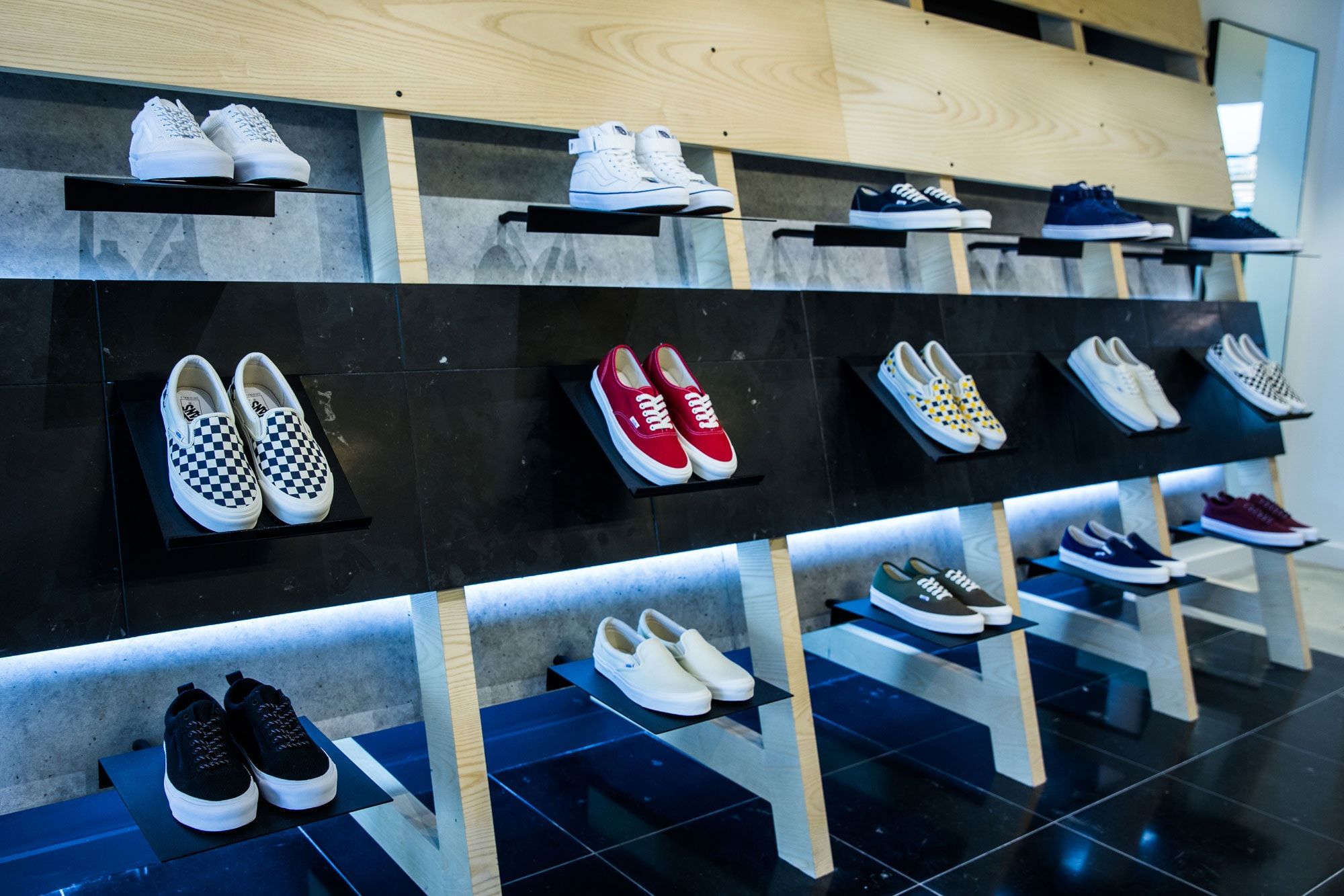 10 Best shoe stores in Williamsburg New York City