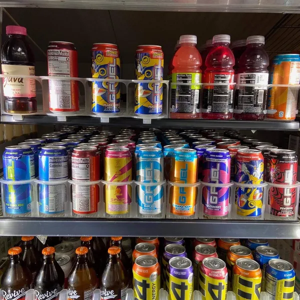 how many liquor stores in new york city