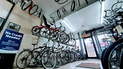 7 Best bike store in Harlem New York City