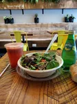 The 8 best Organic restaurant Food in Brooklyn Heights New York City