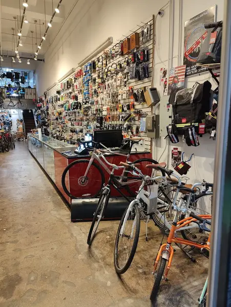 City Bicycles NYC