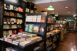 5 Best bookstores in Brooklyn Heights NYC