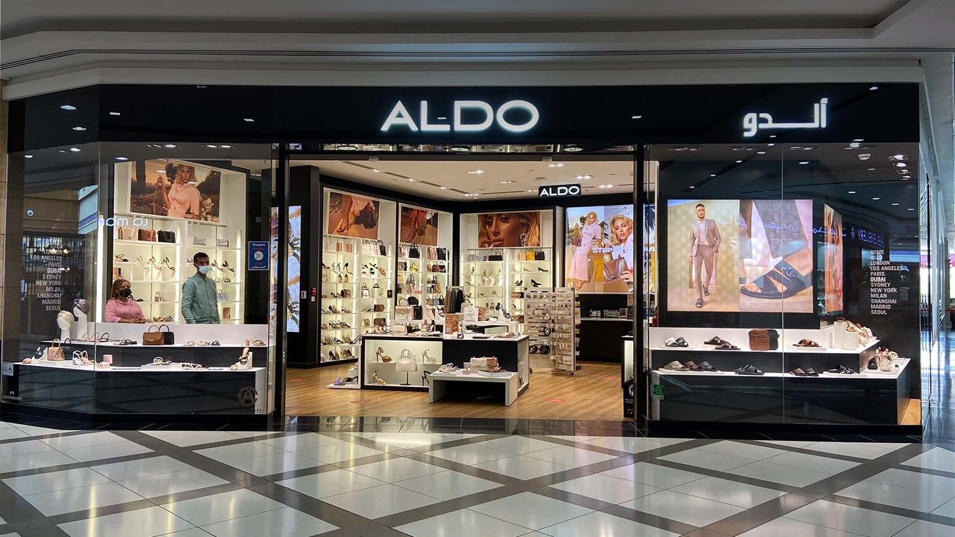 Closest aldo shoe on sale store