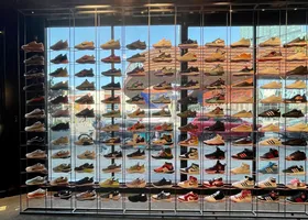 The best 7 shoe stores in Brooklyn Heights New York City