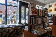 The 5 best bookstores in Chelsea New York City