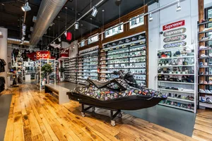 4 best shoe stores in Lower East Side NYC