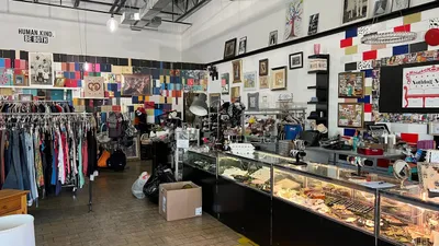 The best 6 thrift stores in Staten Island New York City