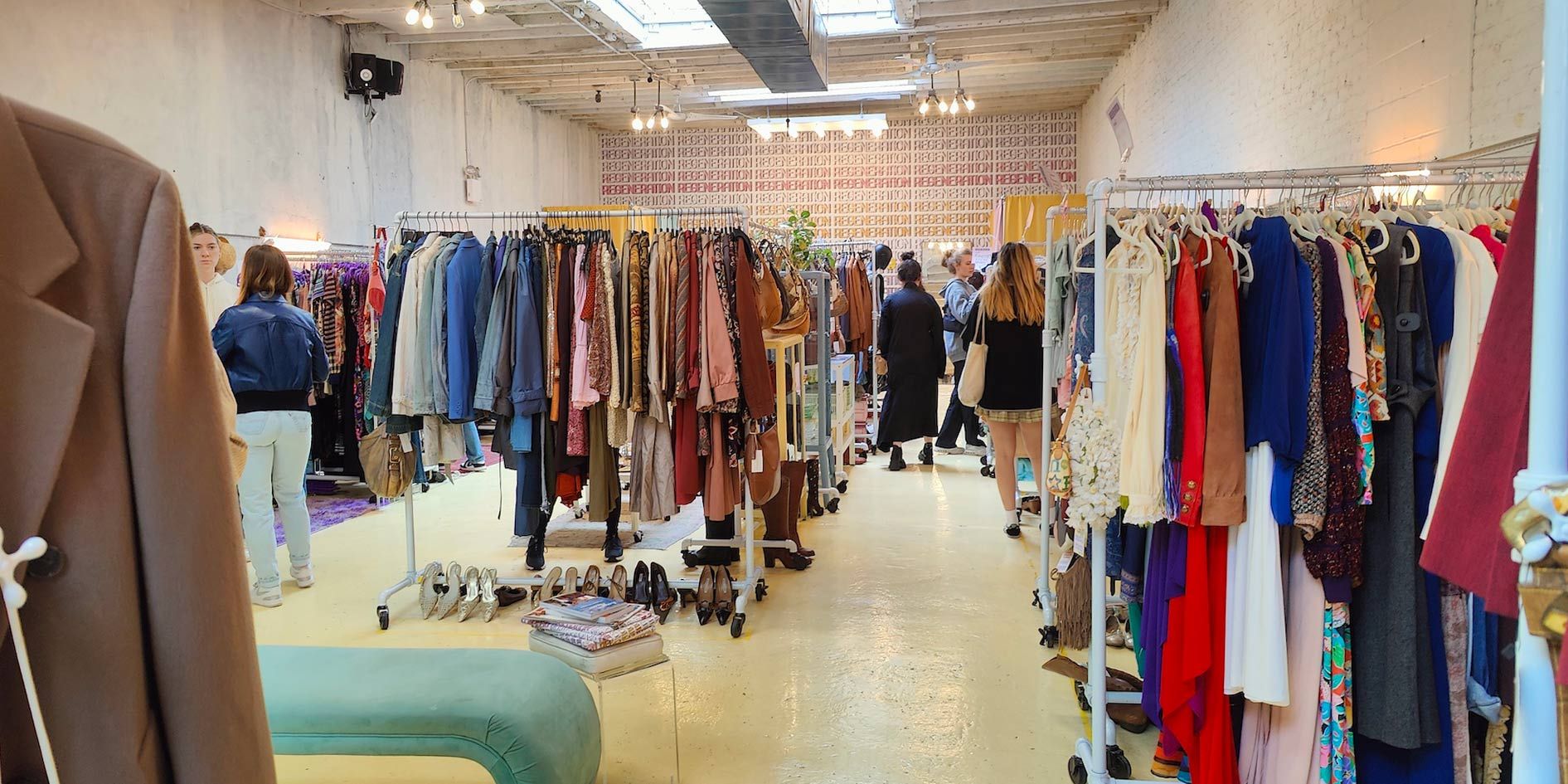 The best 6 thrift stores in Staten Island New York City