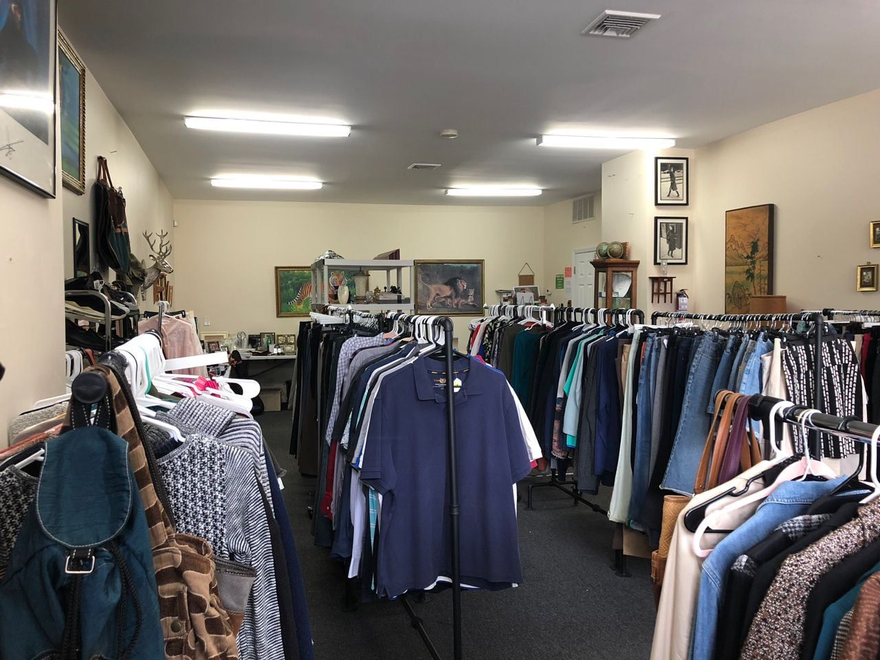 The best 6 thrift stores in Staten Island New York City