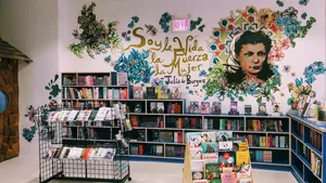 5 Best bookstores in Lower East Side NYC