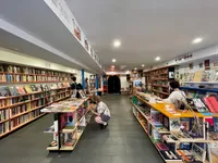 5 Best bookstores in Lower East Side NYC