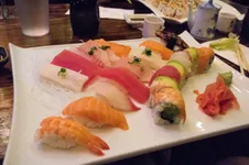 7 Best sushi restaurants in Brooklyn Heights New York City