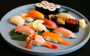 7 Best sushi restaurants in Brooklyn Heights New York City