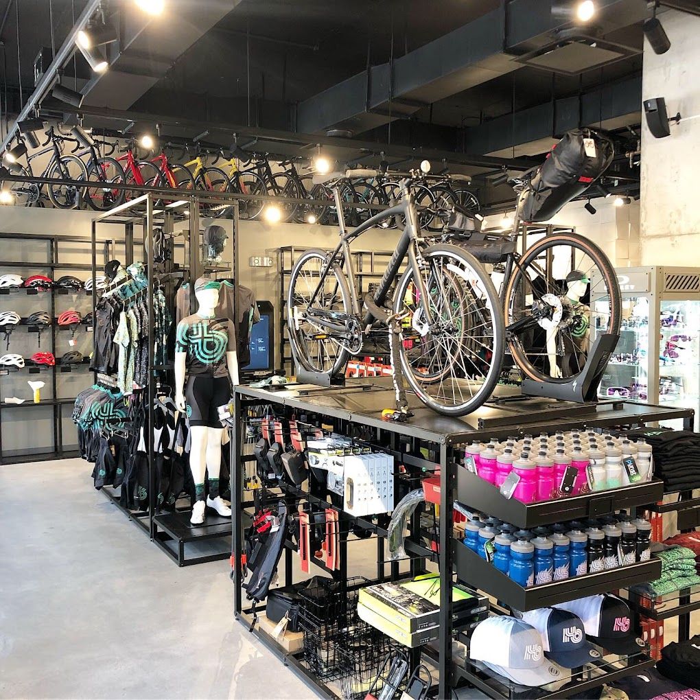 Trek mountain bike discount store near me