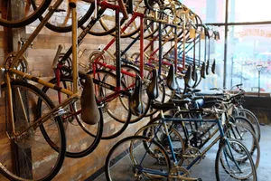The best 4 bike store in Lower East Side New York City